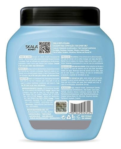 Mais Cachos Skala Hair Cream 1kg