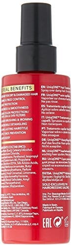 Revlon Professional Uniq One All in One Hair Treatment 5.1 oz - Ella Direct