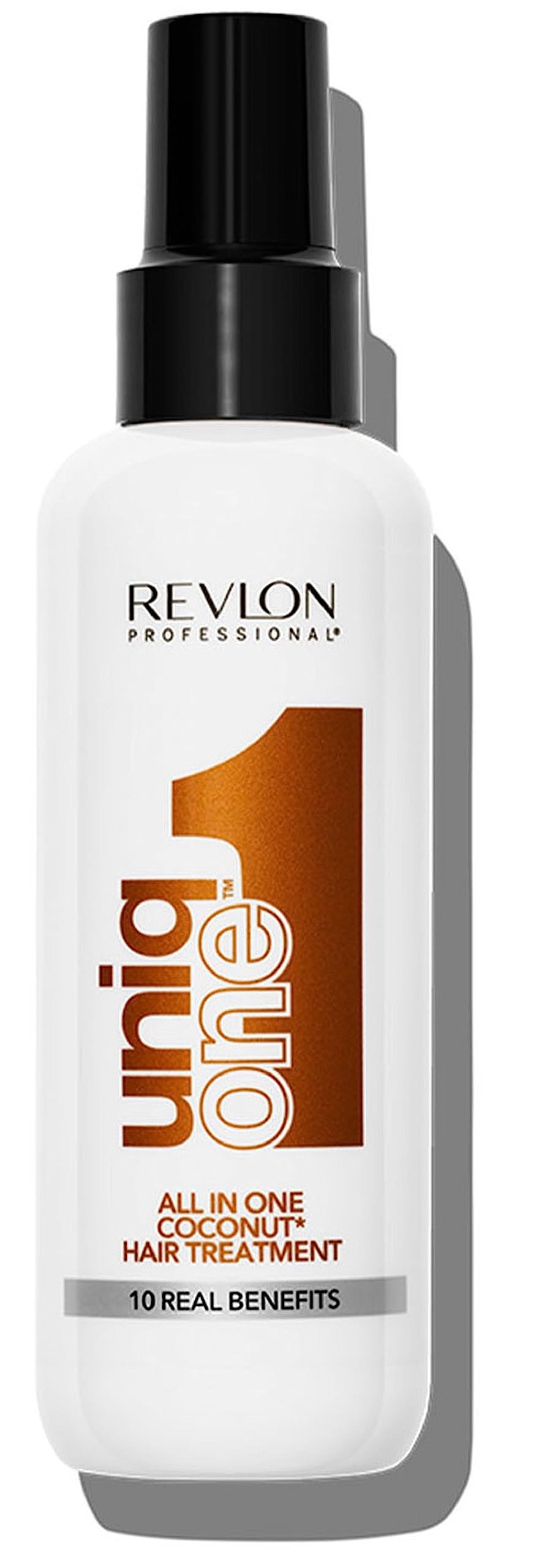 Revlon Professional UniqOne All In One Coconut Hair Treatment (150 ml) - Ella Direct