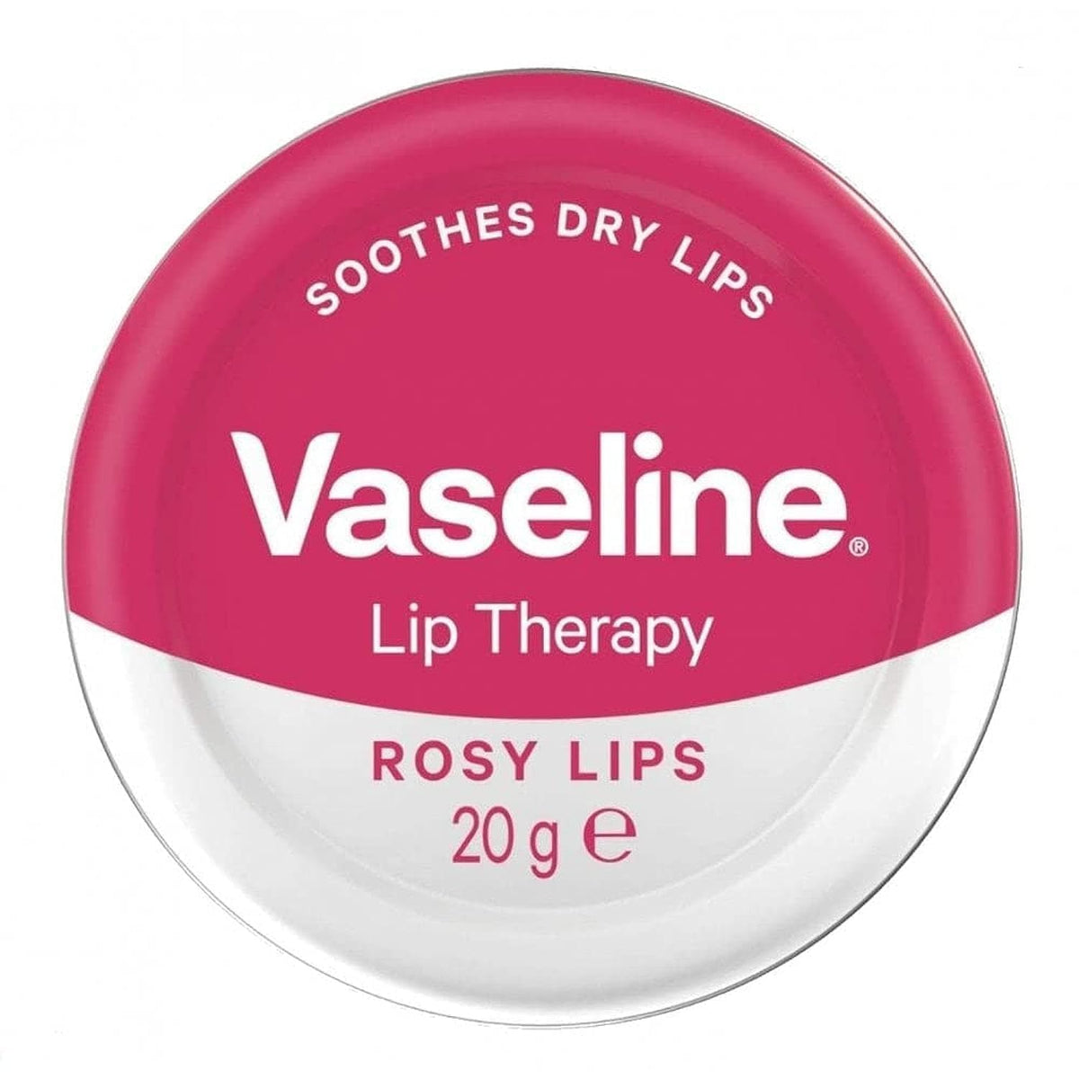 Vaseline Lip Therapy with Rosy - Ella Direct