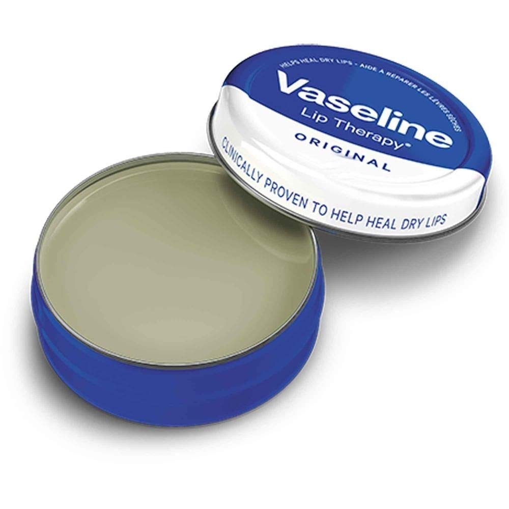 Vaseline Original Lip Therapy - 20g - Ella Direct