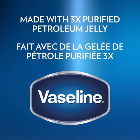 Vaseline Original Lip Therapy - 20g - Ella Direct