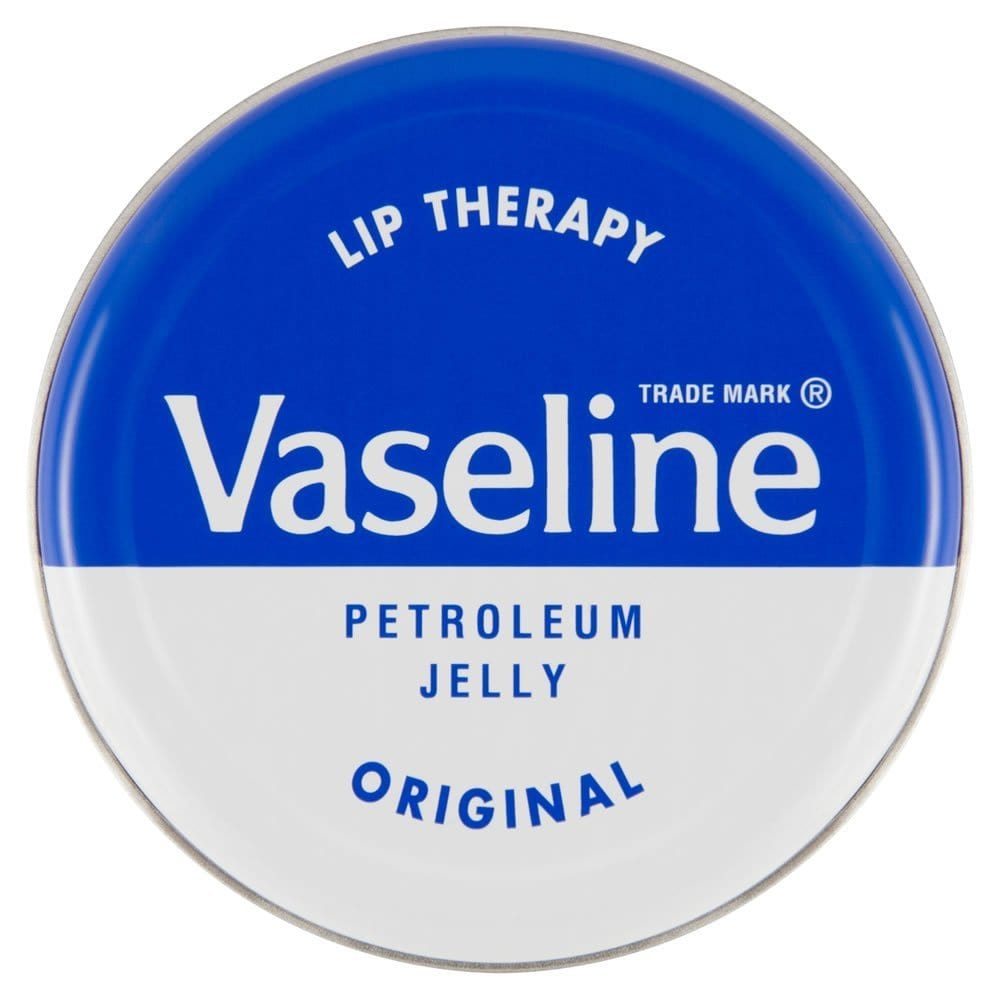 Vaseline Original Lip Therapy - 20g - Ella Direct